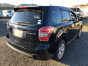 2013 Subaru Forester