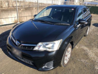 2012 Toyota Corolla Fielder