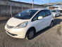 2008 Honda Fit