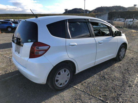 2008 Honda Fit GE6[1]