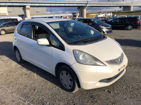 2008 Honda Fit GE6[2]