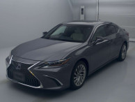 2020 Lexus ES