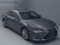 2020 Lexus ES