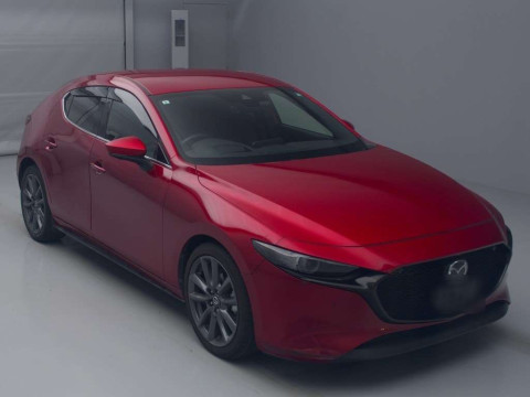 2019 Mazda Mazda3 Fastback BPFP[2]