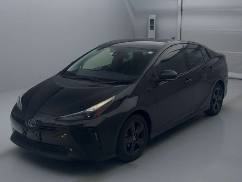 2022 Toyota Prius ZVW51[0]