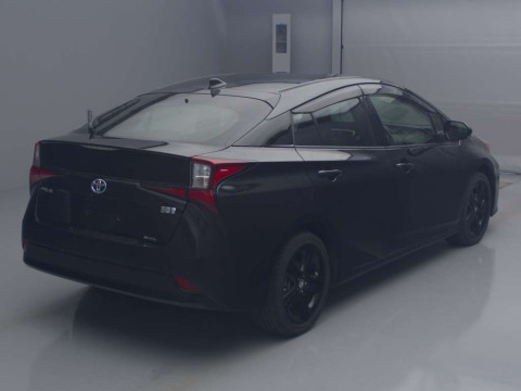 2022 Toyota Prius ZVW51[1]