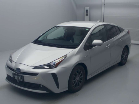 2019 Toyota Prius ZVW51[0]