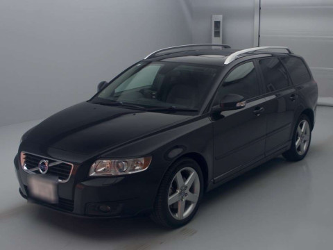 2012 Volvo V50 MB4204S[0]