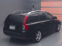 2012 Volvo V50