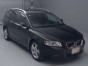 2012 Volvo V50