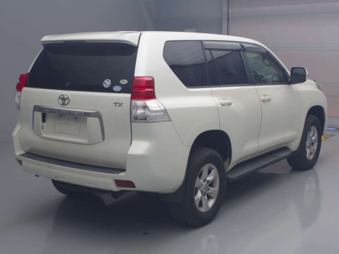 2009 Toyota Land Cruiser Prado TRJ150W[1]