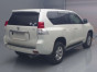 2009 Toyota Land Cruiser Prado