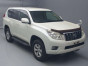 2009 Toyota Land Cruiser Prado