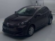 2020 Toyota YARIS