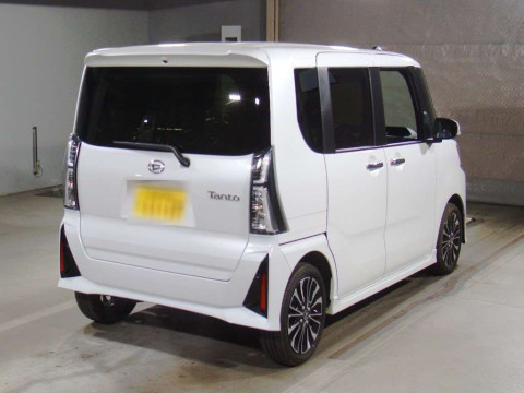 2023 Daihatsu Tanto Custom LA650S[1]