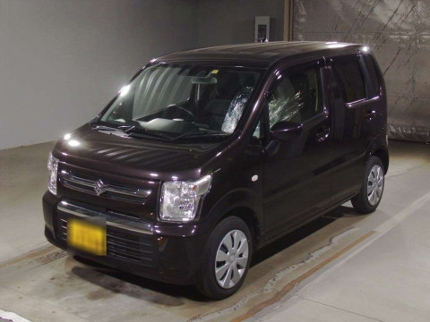 2023 Suzuki Wagon R MH85S[0]