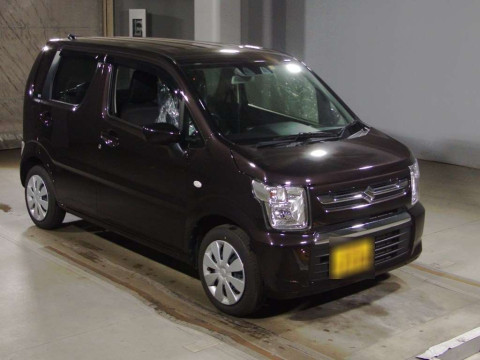 2023 Suzuki Wagon R MH85S[2]