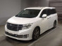 2010 Nissan Elgrand