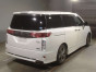 2010 Nissan Elgrand