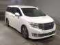 2010 Nissan Elgrand