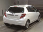 2016 Toyota Vitz