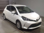 2016 Toyota Vitz