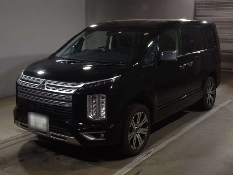 2023 Mitsubishi Delica D5 CV1W[0]