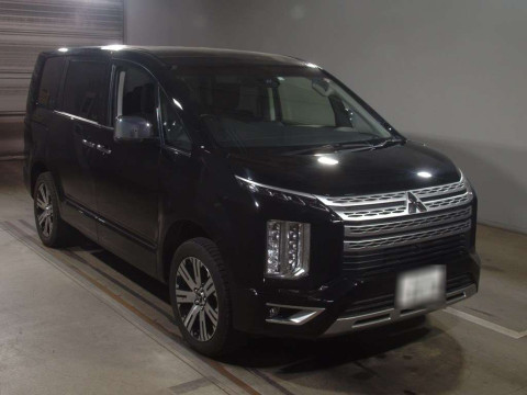 2023 Mitsubishi Delica D5 CV1W[2]