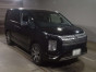 2023 Mitsubishi Delica D5