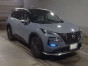 2024 Nissan X-Trail