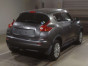 2012 Nissan JUKE