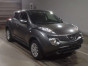 2012 Nissan JUKE