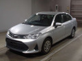 2020 Toyota Corolla Axio