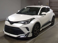 2020 Toyota C-HR