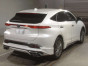 2020 Toyota Harrier