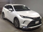 2020 Toyota Harrier