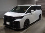 2024 Toyota Vellfire Hybrid