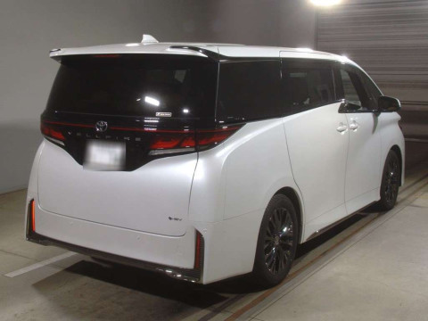 2024 Toyota Vellfire Hybrid AAHH40W[1]