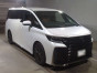 2024 Toyota Vellfire Hybrid