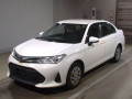 2019 Toyota Corolla Axio