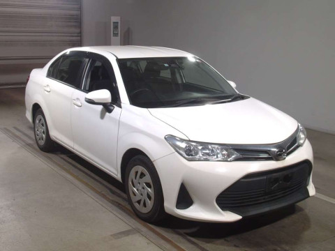 2019 Toyota Corolla Axio NRE161[2]