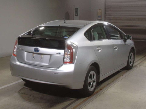 2014 Toyota Prius ZVW30[1]