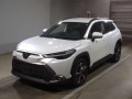 2022 Toyota Corolla Cross