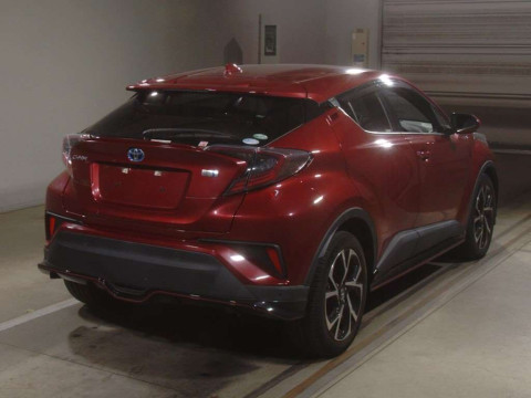 2017 Toyota C-HR ZYX10[1]