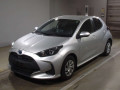 2021 Toyota YARIS