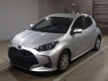 2023 Toyota YARIS