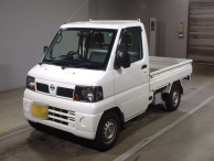 2008 Nissan Clipper Truck