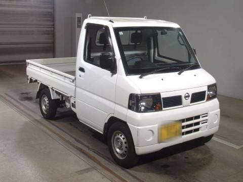 2008 Nissan Clipper Truck U71T[2]