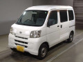 2012 Daihatsu Hijet Cargo