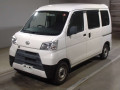 2018 Daihatsu Hijet Cargo